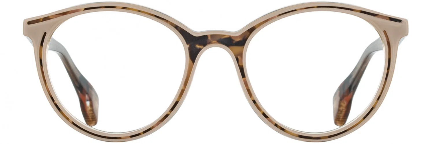 STATE Optical Co. SUPERIOR Eyeglasses - view 3